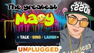 UNPLUGGED ver.14 ep.35 | MAOY THE GREAT...🤣🤣🤣 | KUYA M VLOGS