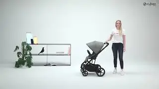 CYBEX Balios S