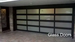 Garage Door Repair Hudson MA | Call Us (978) 938-0312