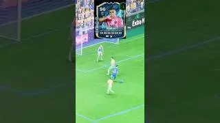 Luis Suarez BRILLIANT FC 25 GOAL! #luissuarez #fifa #ultimateteam #fc25 #fypシ゚viral #fifa25 #fc
