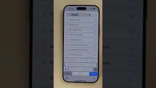 1 сочетание клавиш Apple, которое поможет вам с утра