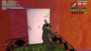 Autorunner