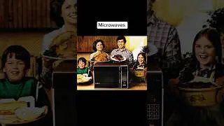 Gadgets We Thought Were the Future in the 70s #nostalgia #70s #retrotech #techhistory #shorts
