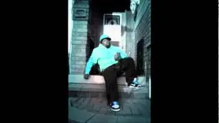 Raj Rayma - Dont Be Cruel  - Skelleon Riddim - Apr. 2012