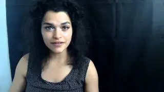 A message from Eve