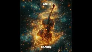 JP Lantieri - Canon