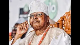 94 princes, one princess jostle for Awujale stool