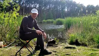 Liny ruszyły! Czy udało się w końcu złowić?