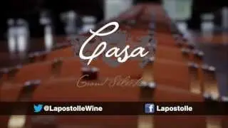 Lapostolle Casa Sauvignon Blanc by Alexandra Marnier Lapostolle