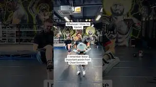 Stay strong king 👑 #mma #muaythai #comedy #chaelsonnen #mixedmartialartist