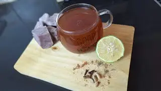 Chai Tea | Masala Chai | No Milk Tea