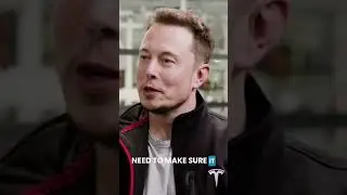 Elon Musk AI's impact on humanity