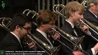 St Kilda Brass Own Choice 08 07 2023
