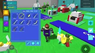 Hello dis is mig furst video