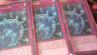 Decklist Mermail (Billy Brake Style)