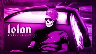 Ucha Stream  | TVA SINGLE LOLAN
