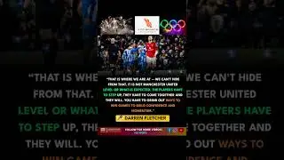FA Cup Exit: A New Low for United #fblifestyle #WorldFootball #SportsNews