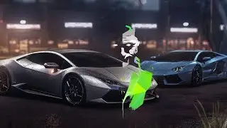 MINERS - Lamborghini [Bass Music] [Bass Boosted]