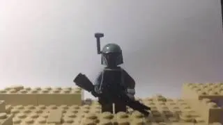 How to make a Lego Star Wars battlefront EE-3!!!
