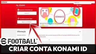 How to Create a Konami ID Account on PC and Mobile to Link EFOOTBALL 2026 Data (UPDATED)