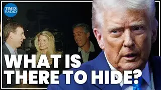 Andrew's demise leads to further calls for Trump to release Epstein files