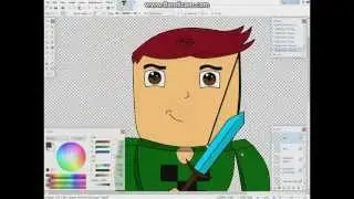 EndlessGaming5 Profile picture speedart | Girlcatlove1524