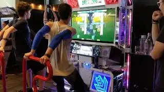 TRR South Edmonton Common Finals dj505ITG Vs  TinOfSalsa Game 1