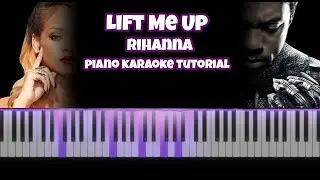 Lift Me Up