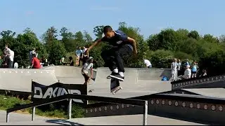ELEMENT MAKE IT COUNT - CLIFTON