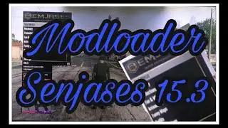 Modloader/Semjases/15.3/BLUS/BLES/PARA/HEN/CFW/DEX/CEX/Download