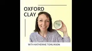 105. How to Create a Flat Base and Maker's Mark in Pottery