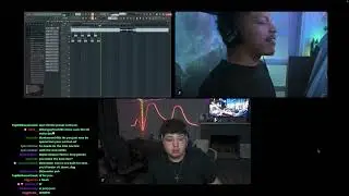 jace records &ldquo;Key & Peele&rdquo; With Noahmejia