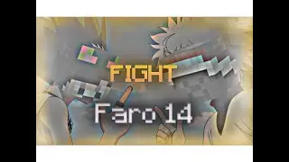 2v2v2 auf einem Snipefleck. Es kann nicht wahr sein... | Faro #14
