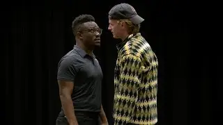 U-M Theatre & Drama Presents 