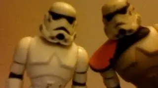 Star Wars Celebration VI Video