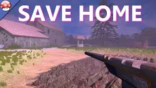 Save Home Gameplay PC HD
