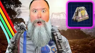 3 veteran Raiders face the Augment Only Challenge!