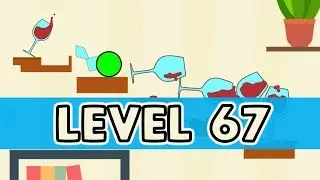 Spill It! | Level 67 (3 Stars)