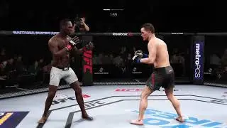 UFC Fight Night: Edgar vs. The Korean Zombie - December 21, 2019