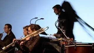 VideoTrailer SPECTACLE SPACES f&uuml;r Artisten und Musiker