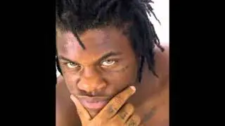Gerreddi ''Go Bananas ft Fat Trel