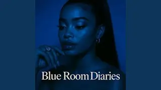 Interlude&ndash;Blue Pen Ink