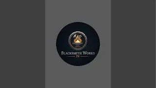 Blacksmith Works Tv is live!