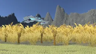 ForestDefense Gameplay