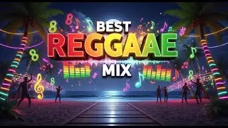 TIMELESS REGGAE HITS 🔥 80s&ndash;90s Rasta Chill Mix for Relax & Good Mood