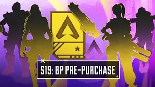 Battlepass Pre-Order Needs an Upgrade..