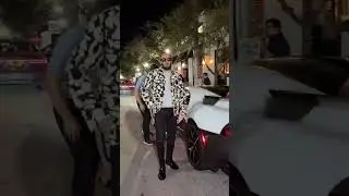 Miami Street Style