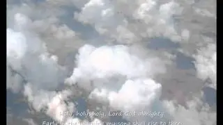 FFPM : 1 - Andriananahary Masina indrindra - Holy, holy, holy, Lord God almighty