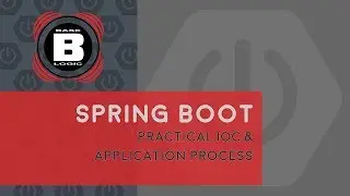 spring boot index html page