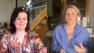 Ayurvedan soveltaminen Suomen olosuhteisiin. Vieraana ayurveda konsultti Lana Lavonen